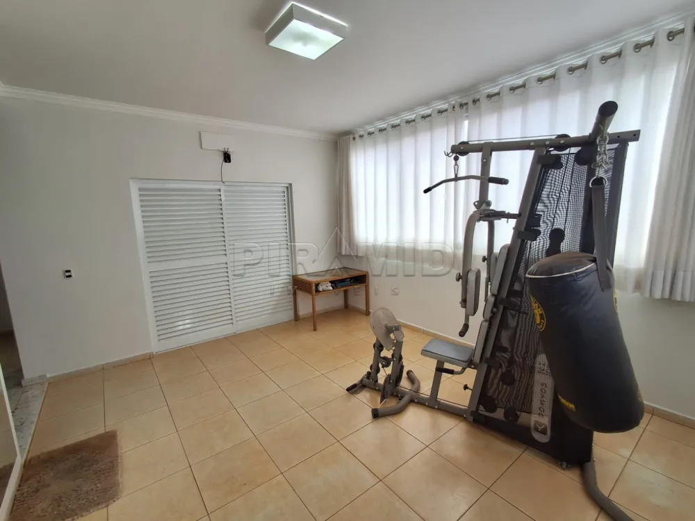 Alugar Casa / Condom&iacute;nio em Ribeir&atilde;o Preto R$ 11.000,00 - Foto 44