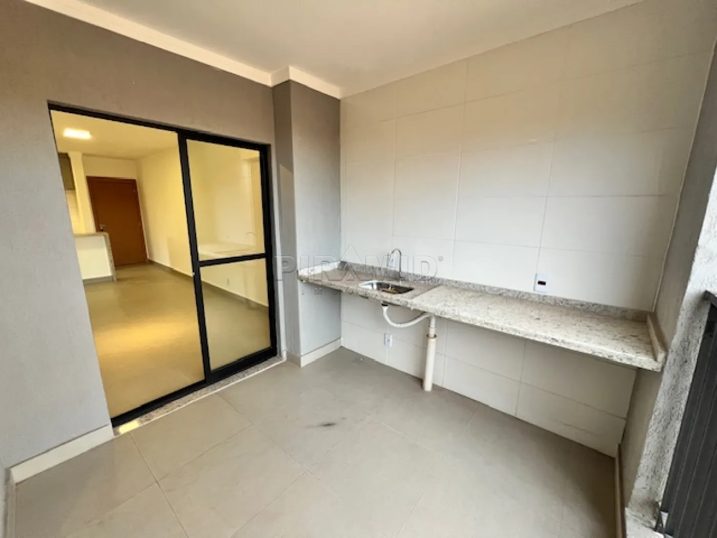 Alugar Apartamento / Padrão em Ribeirão Preto R$ 2.500,00 - Foto 5