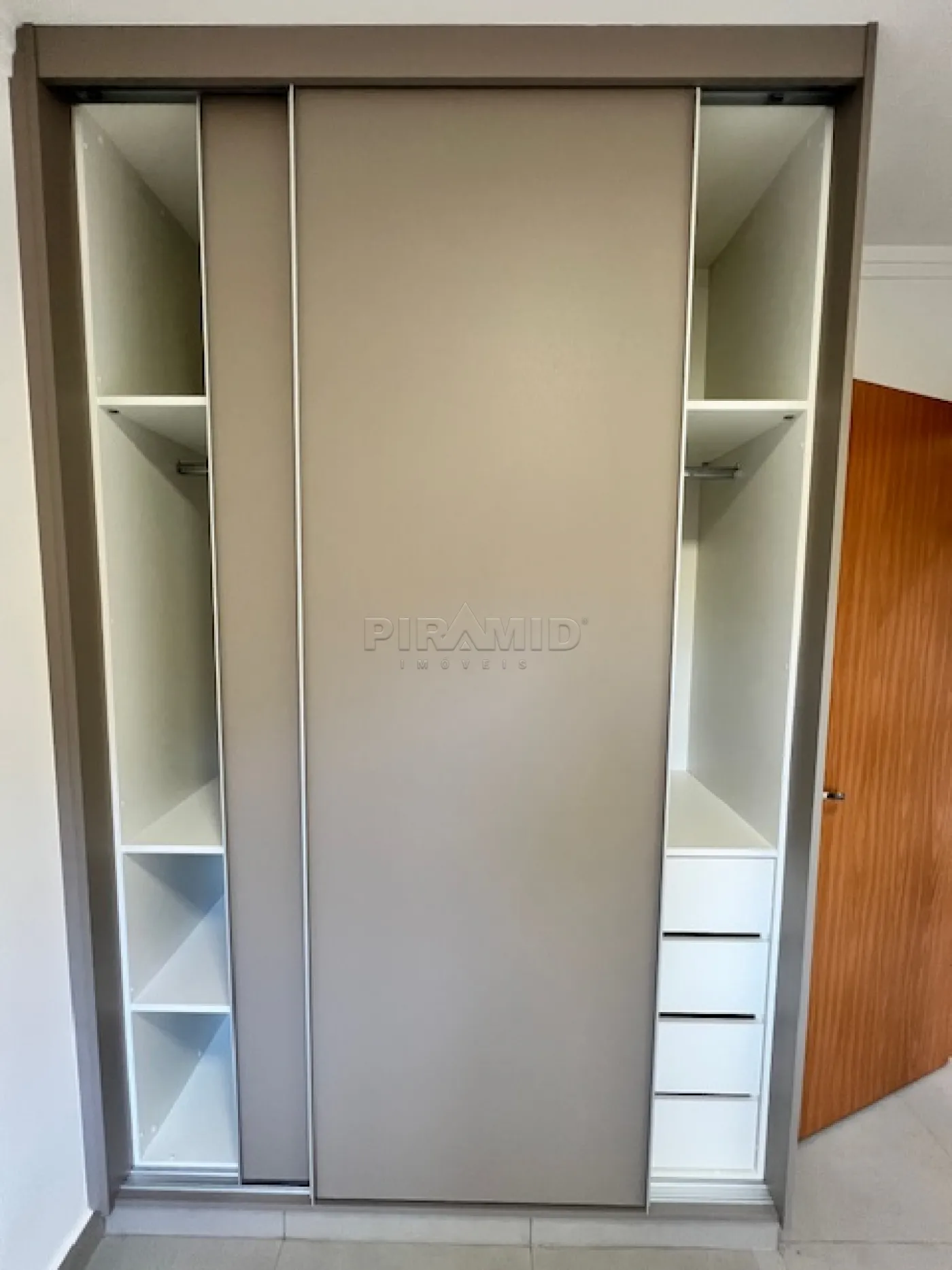 Alugar Apartamento / Padrão em Ribeirão Preto R$ 2.500,00 - Foto 8