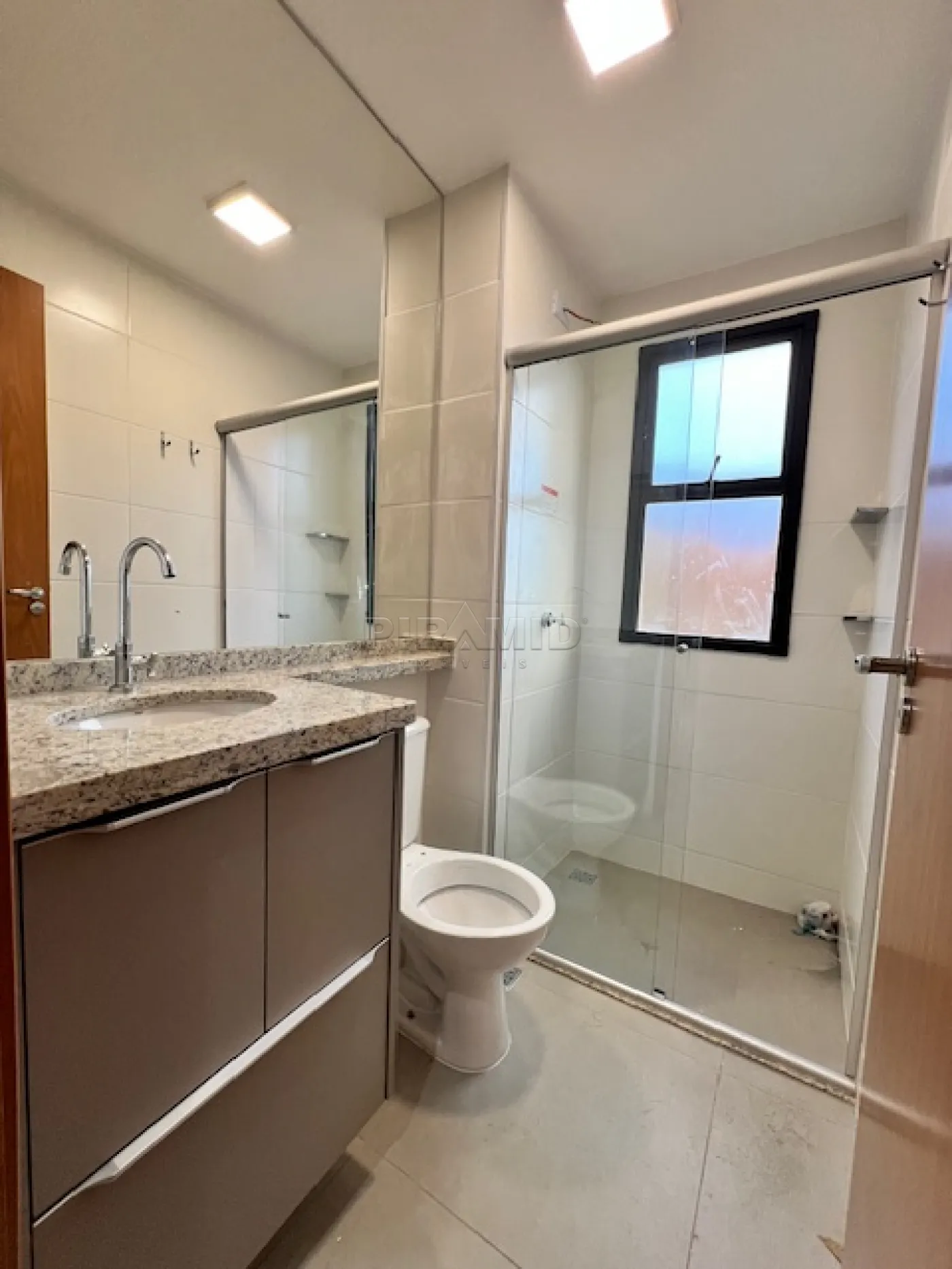 Alugar Apartamento / Padrão em Ribeirão Preto R$ 2.500,00 - Foto 9