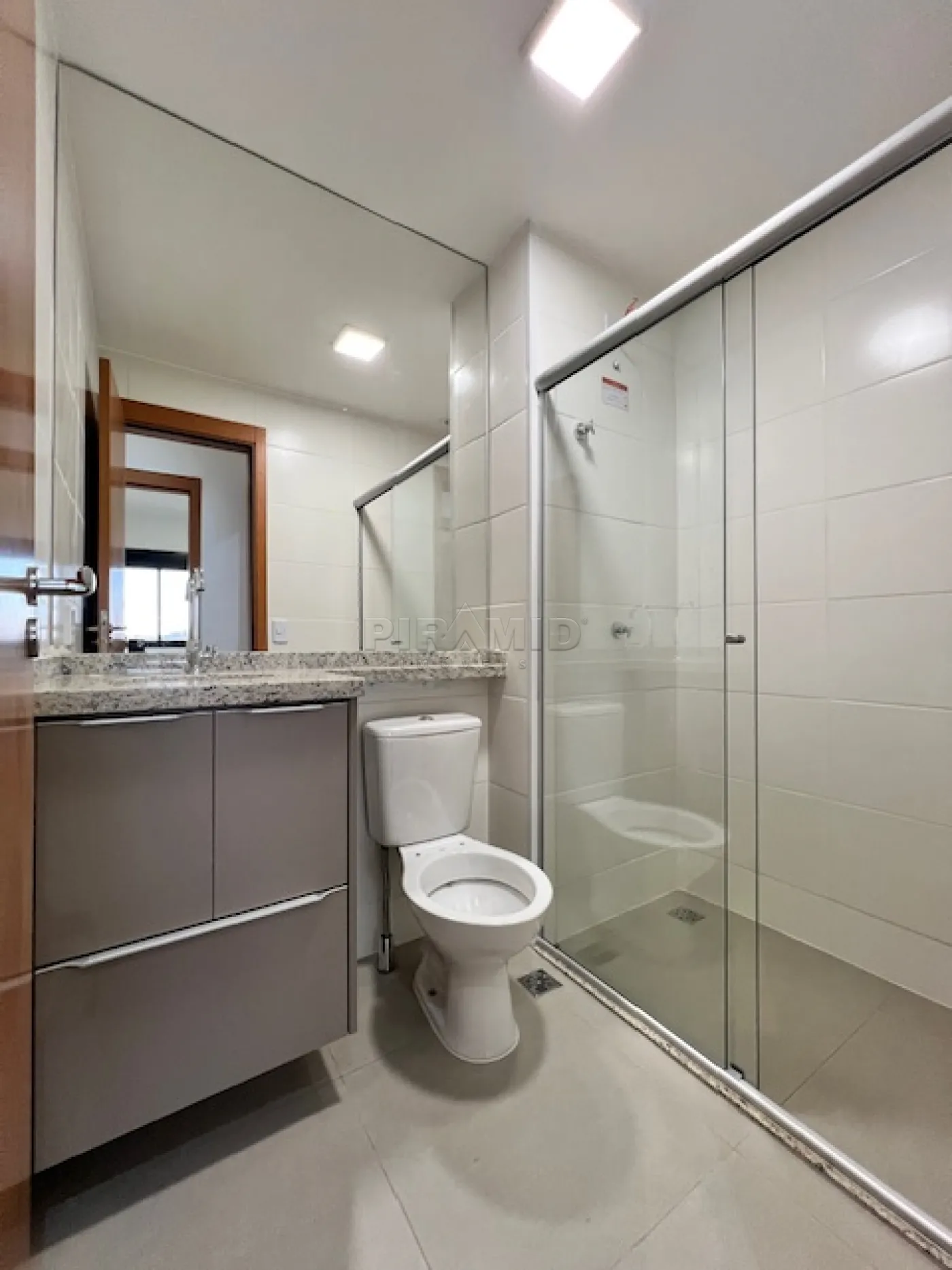 Alugar Apartamento / Padrão em Ribeirão Preto R$ 2.300,00 - Foto 11