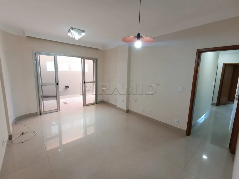 Alugar Apartamento / Padr&atilde;o em Ribeir&atilde;o Preto R$ 1.900,00 - Foto 1