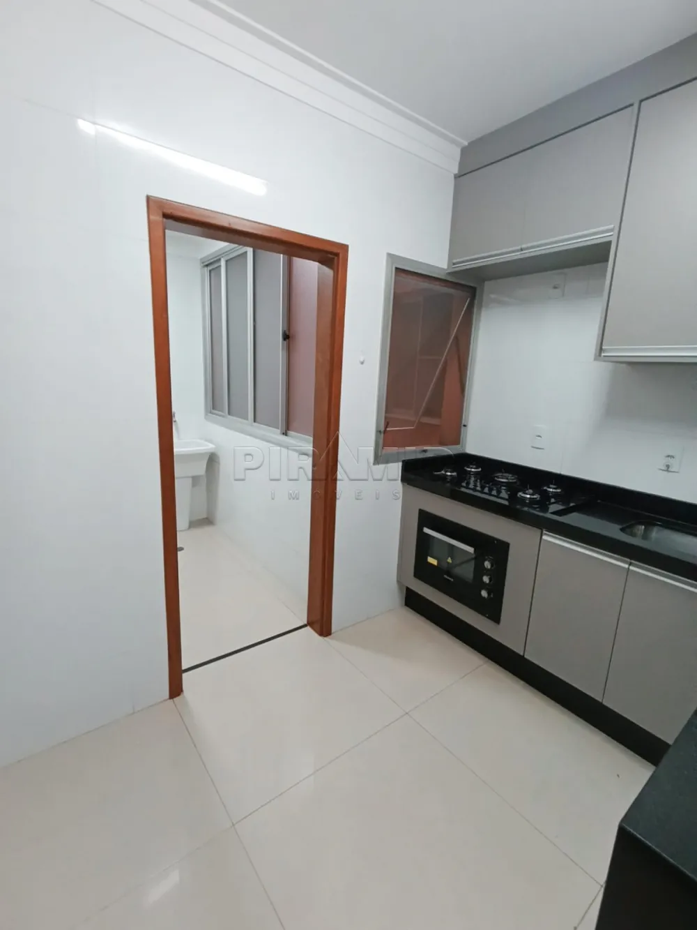 Alugar Apartamento / Padr&atilde;o em Ribeir&atilde;o Preto R$ 1.900,00 - Foto 15