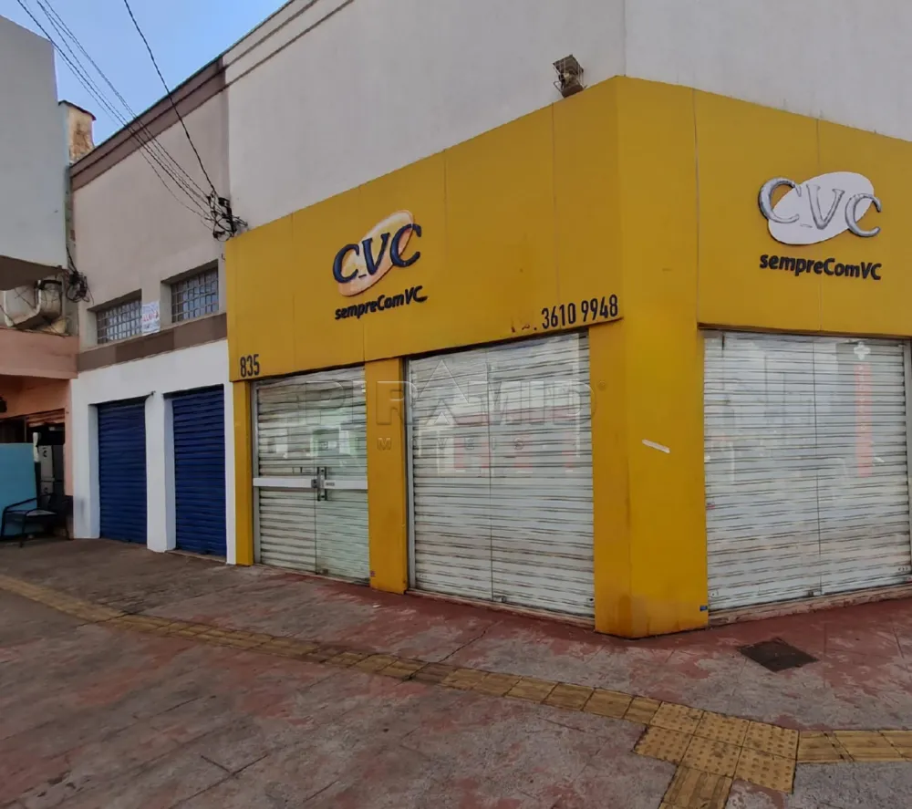 Alugar Comercial / Salão em Ribeirão Preto R$ 6.960,00 - Foto 1