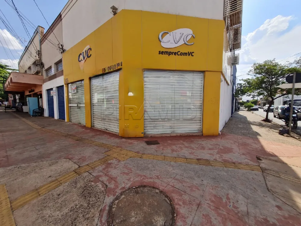 Alugar Comercial / Salão em Ribeirão Preto R$ 6.960,00 - Foto 2