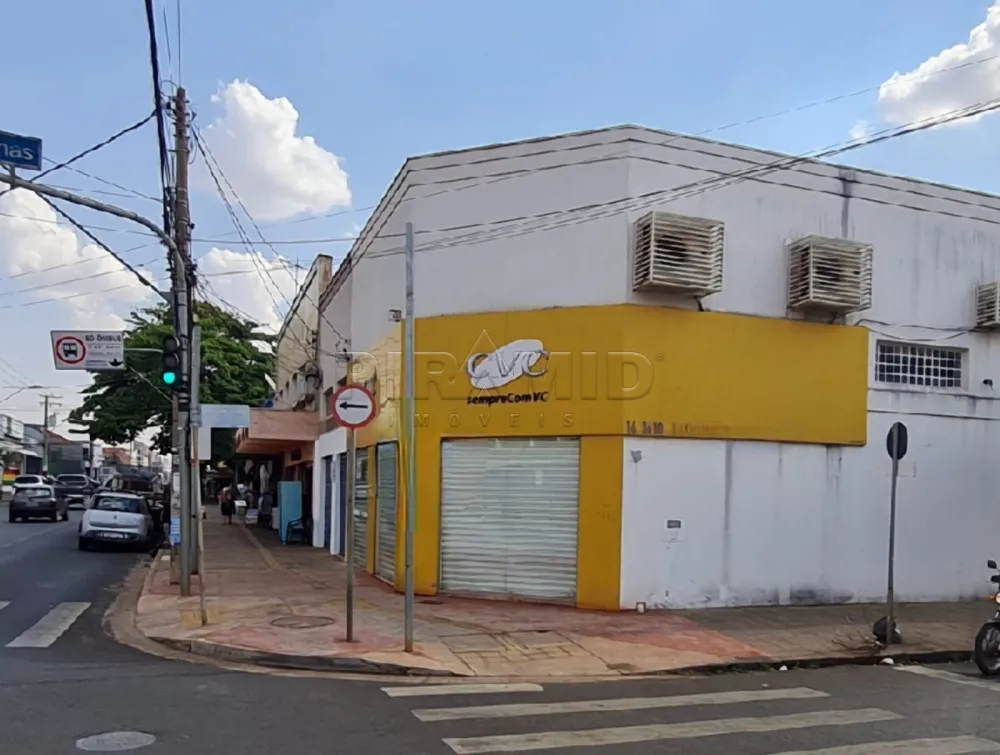 Alugar Comercial / Salão em Ribeirão Preto R$ 6.960,00 - Foto 3
