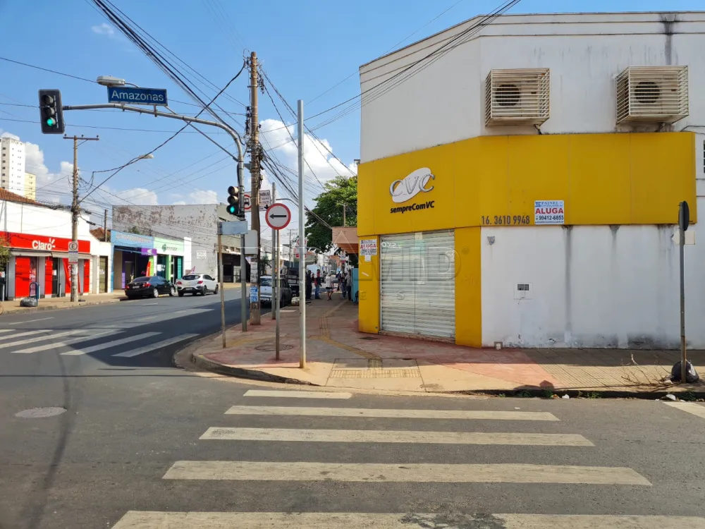 Alugar Comercial / Salão em Ribeirão Preto R$ 6.960,00 - Foto 4
