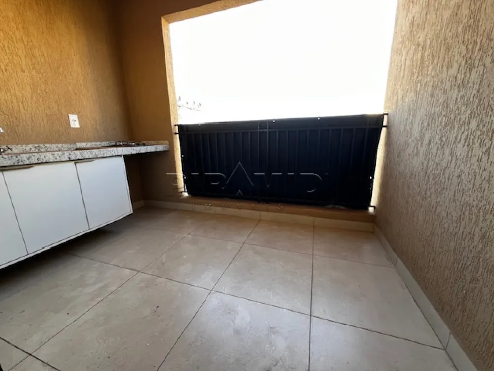 Alugar Apartamento / Padr&atilde;o em Ribeir&atilde;o Preto R$ 1.650,00 - Foto 3