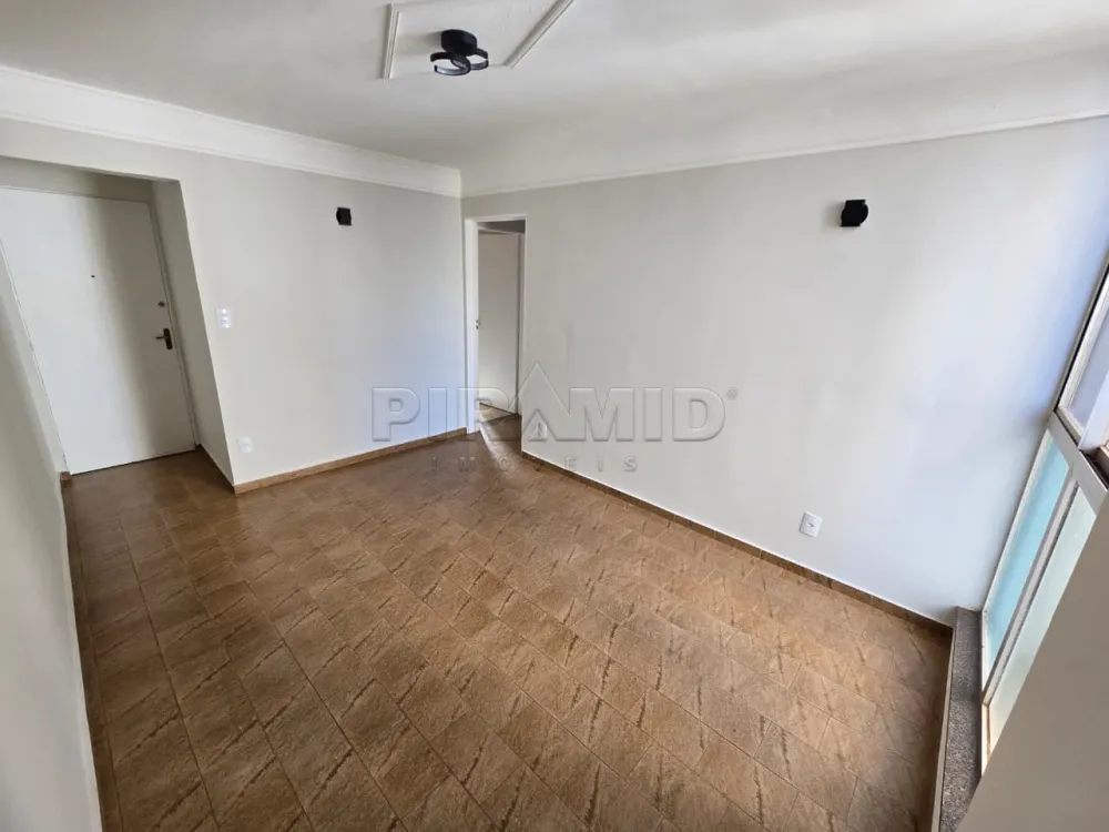 Alugar Apartamento / Padr&atilde;o em Ribeir&atilde;o Preto R$ 1.500,00 - Foto 2