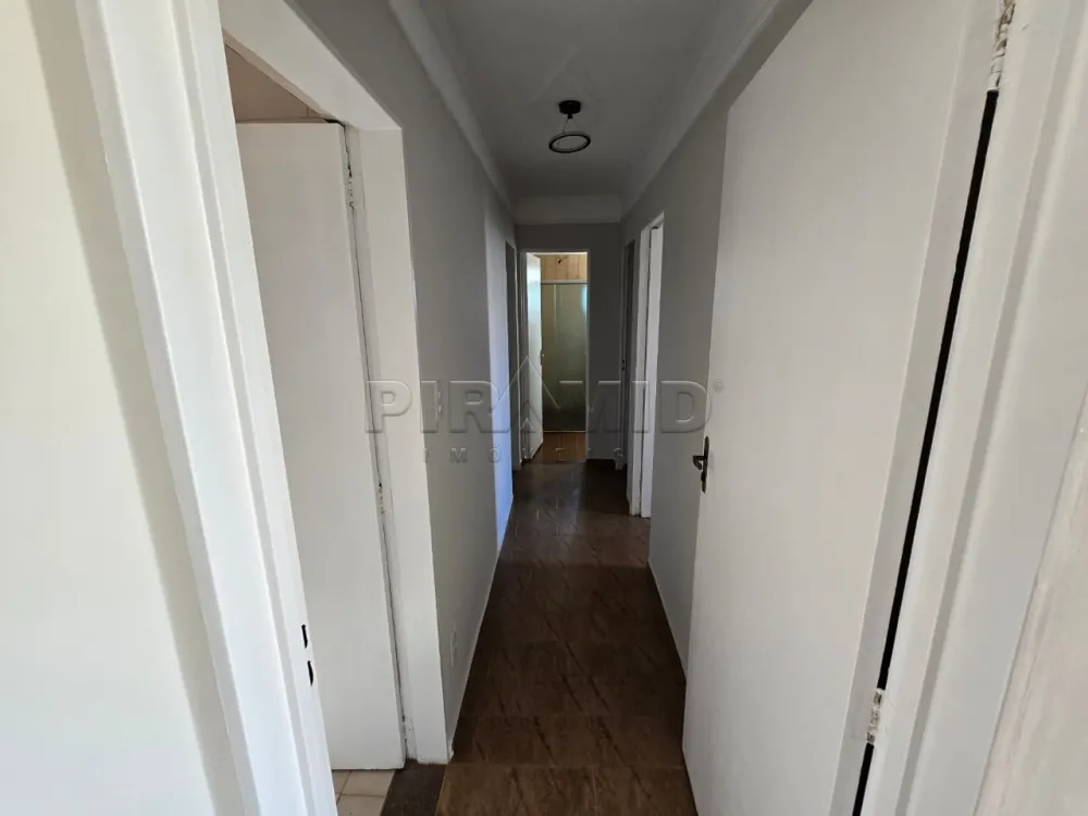 Alugar Apartamento / Padr&atilde;o em Ribeir&atilde;o Preto R$ 1.500,00 - Foto 3