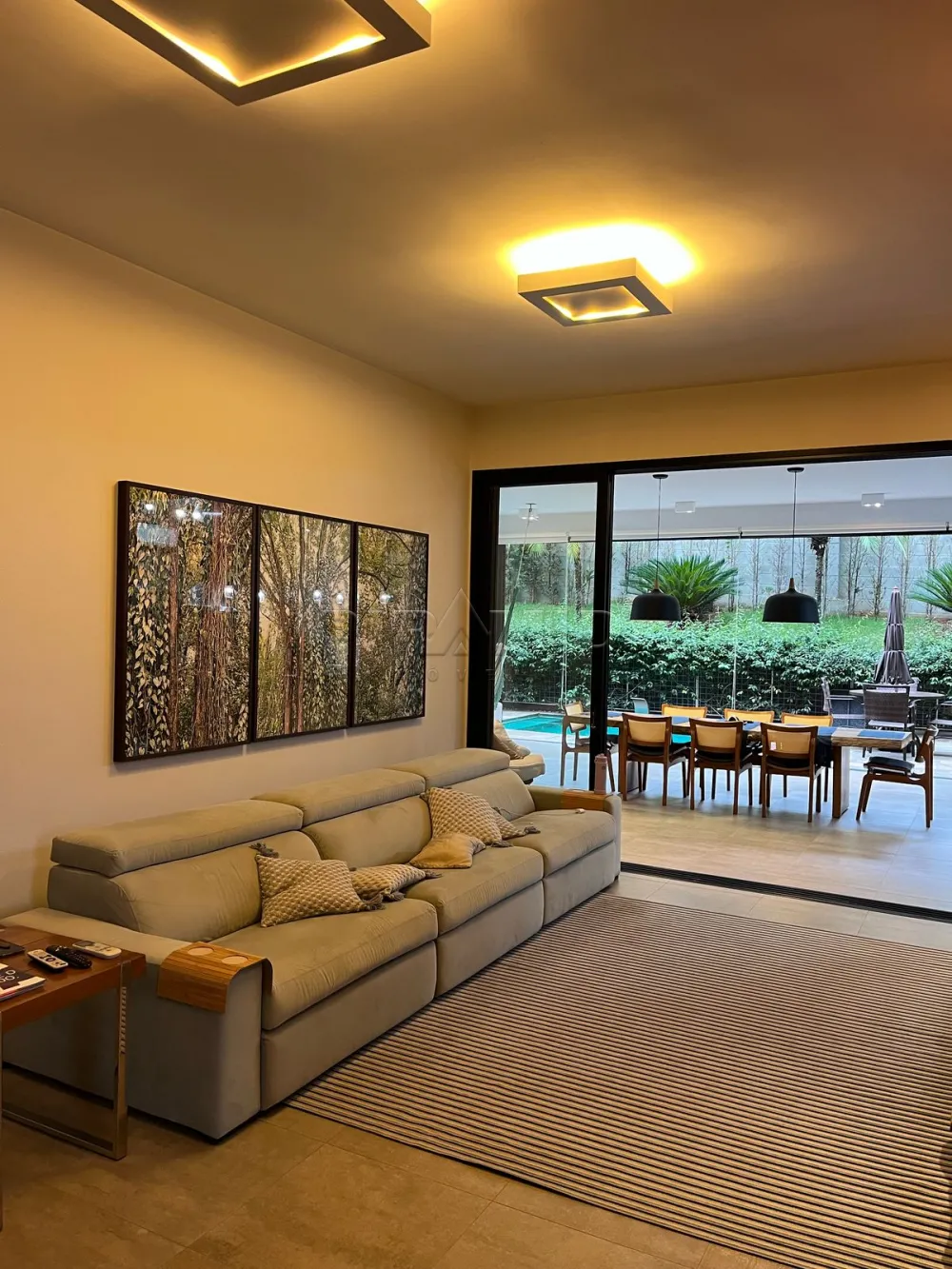 Comprar Casa / Condom&iacute;nio em Ribeir&atilde;o Preto R$ 2.290.000,00 - Foto 9