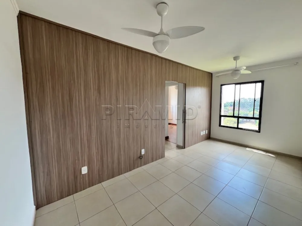 Alugar Apartamento / Padr&atilde;o em Ribeir&atilde;o Preto R$ 1.600,00 - Foto 1