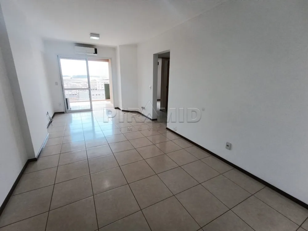 Alugar Apartamento / Padr&atilde;o em Ribeir&atilde;o Preto R$ 2.500,00 - Foto 1