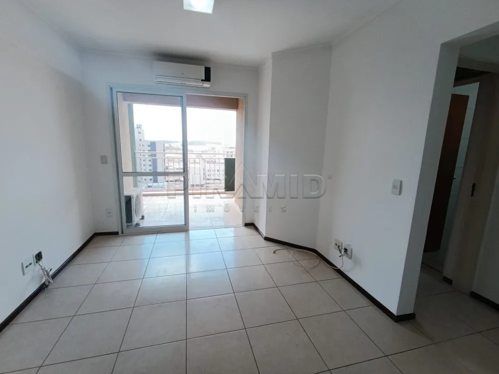 Alugar Apartamento / Padr&atilde;o em Ribeir&atilde;o Preto R$ 2.500,00 - Foto 2
