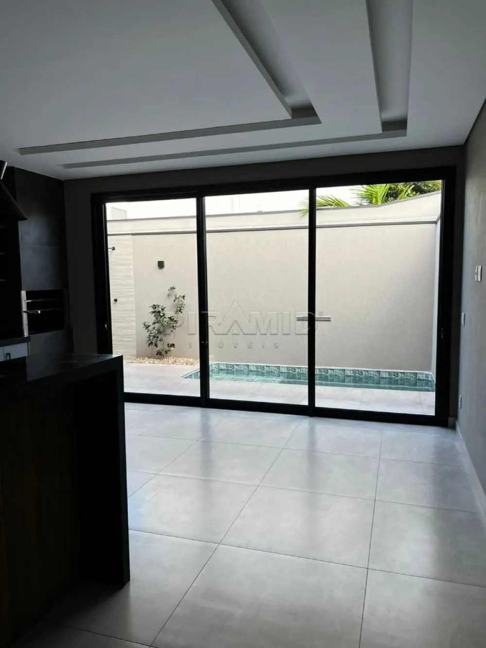 Comprar Casa / Condom&iacute;nio em Ribeir&atilde;o Preto R$ 1.190.000,00 - Foto 2