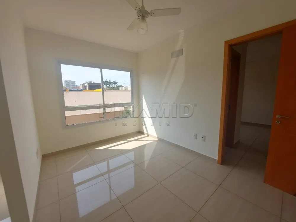 Alugar Apartamento / Padrão em Ribeirão Preto R$ 1.400,00 - Foto 1