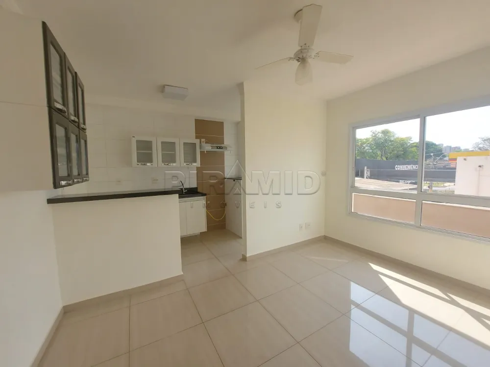Alugar Apartamento / Padrão em Ribeirão Preto R$ 1.400,00 - Foto 5