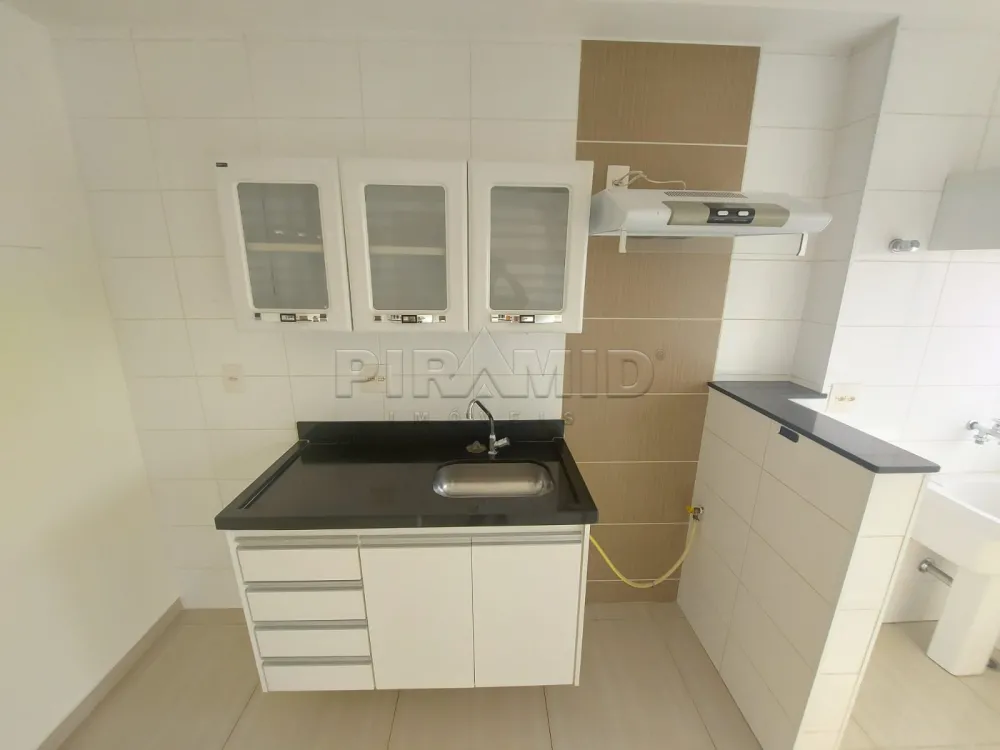Alugar Apartamento / Padrão em Ribeirão Preto R$ 1.400,00 - Foto 6
