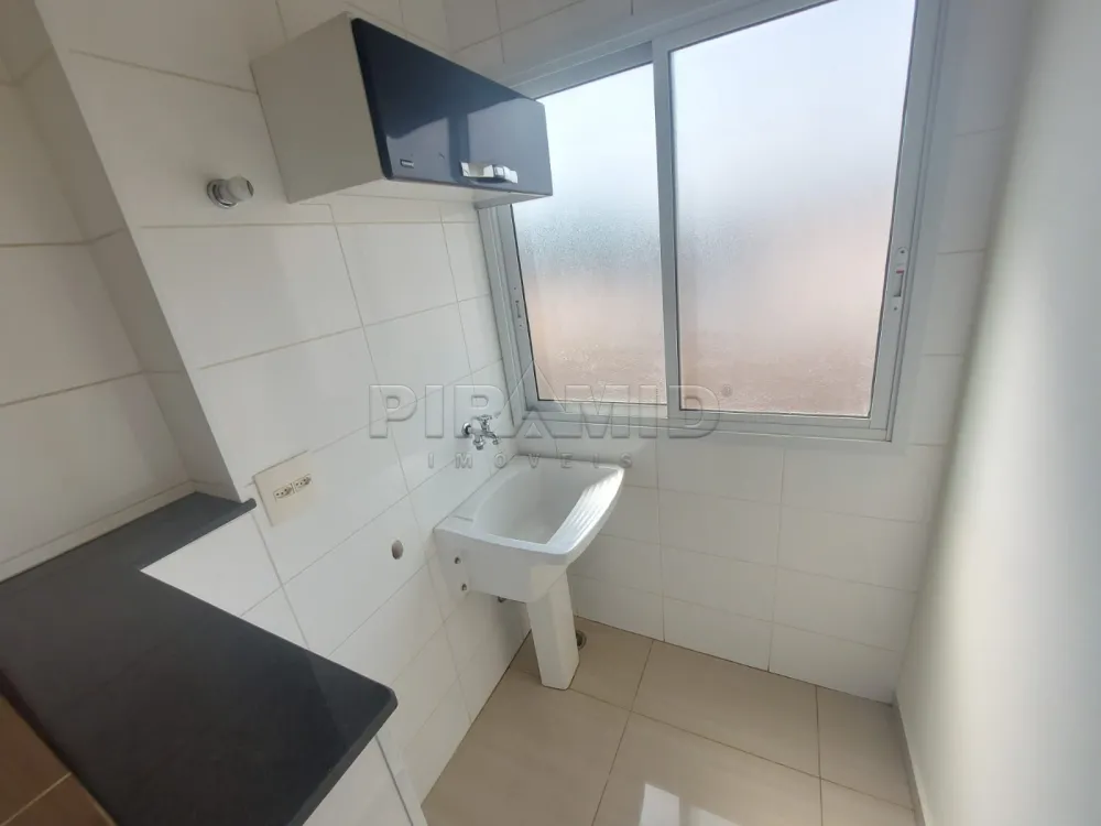 Alugar Apartamento / Padrão em Ribeirão Preto R$ 1.400,00 - Foto 10