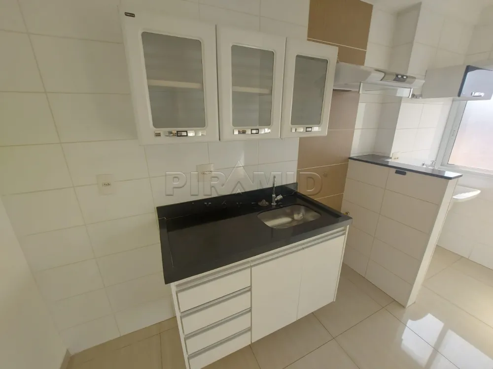 Alugar Apartamento / Padrão em Ribeirão Preto R$ 1.400,00 - Foto 7