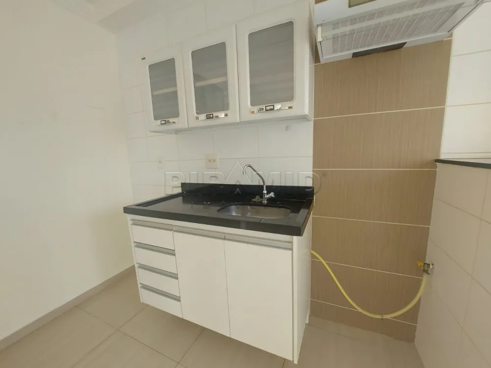 Alugar Apartamento / Padrão em Ribeirão Preto R$ 1.400,00 - Foto 8