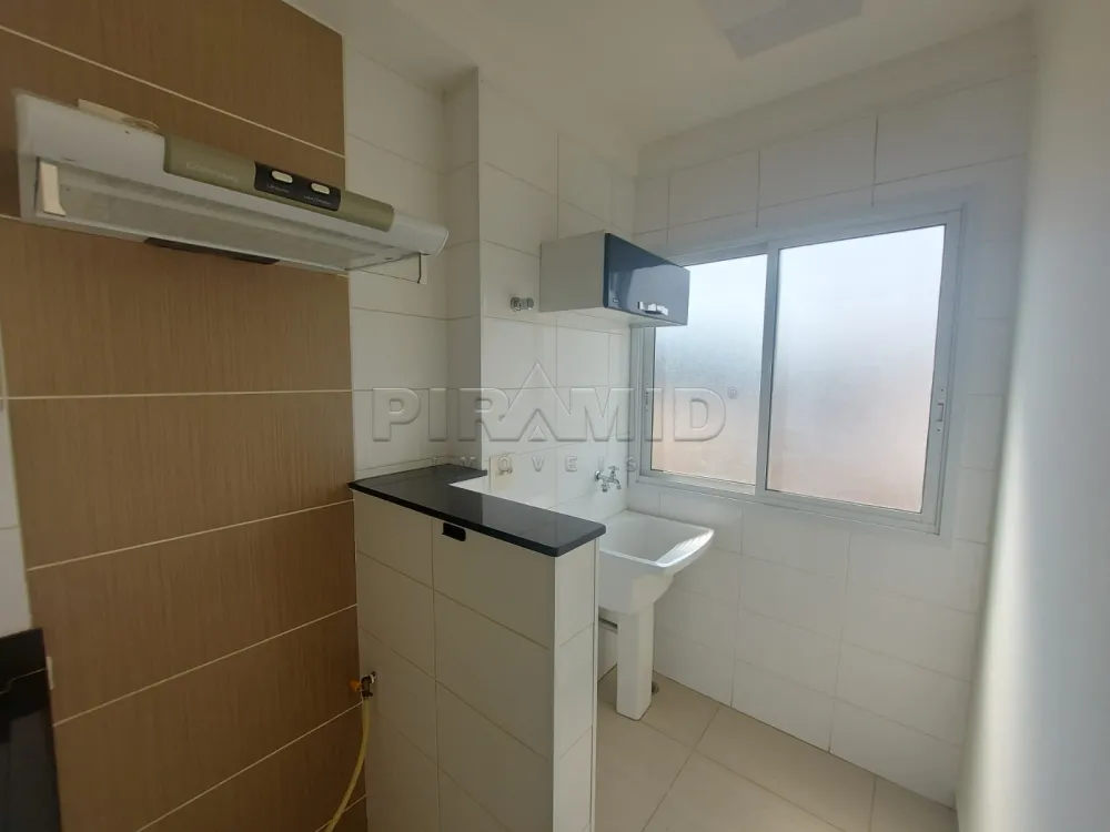 Alugar Apartamento / Padrão em Ribeirão Preto R$ 1.400,00 - Foto 9