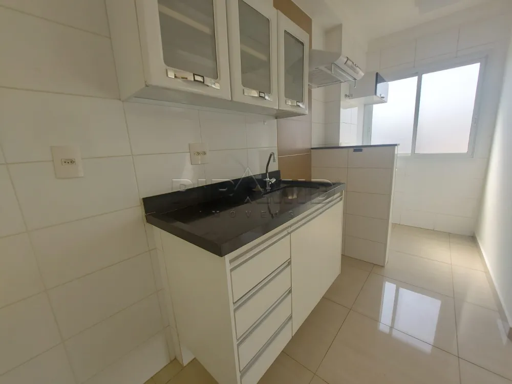 Alugar Apartamento / Padrão em Ribeirão Preto R$ 1.400,00 - Foto 11