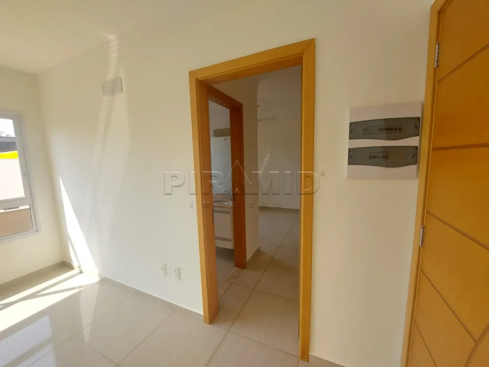 Alugar Apartamento / Padrão em Ribeirão Preto R$ 1.400,00 - Foto 13