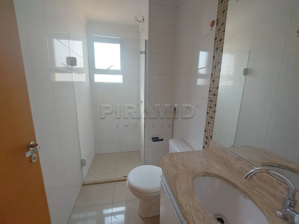 Alugar Apartamento / Padrão em Ribeirão Preto R$ 1.400,00 - Foto 14