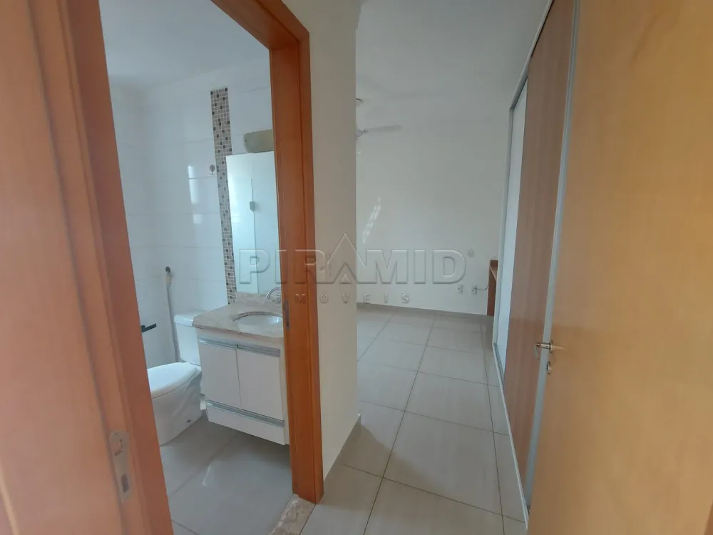 Alugar Apartamento / Padrão em Ribeirão Preto R$ 1.400,00 - Foto 15