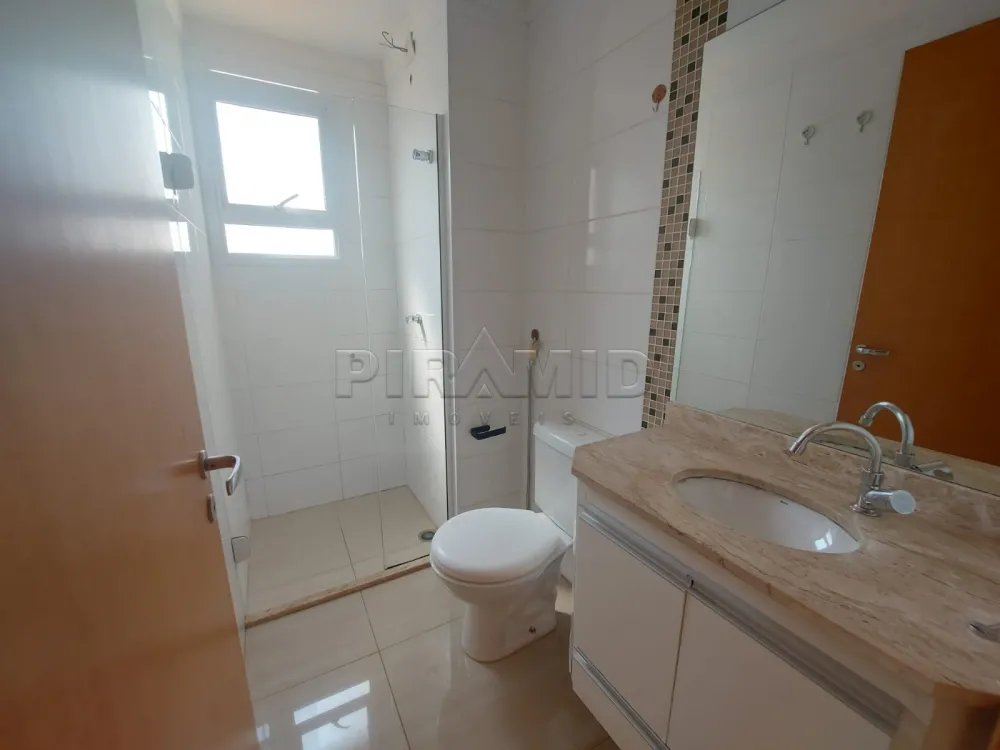 Alugar Apartamento / Padrão em Ribeirão Preto R$ 1.400,00 - Foto 17