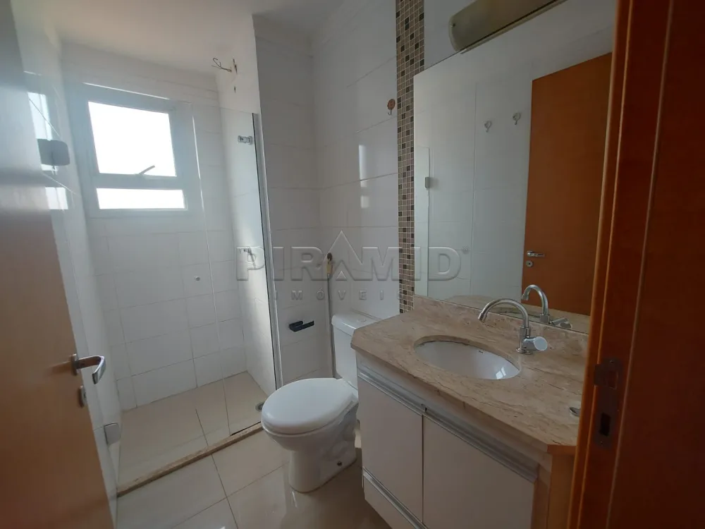 Alugar Apartamento / Padrão em Ribeirão Preto R$ 1.400,00 - Foto 21