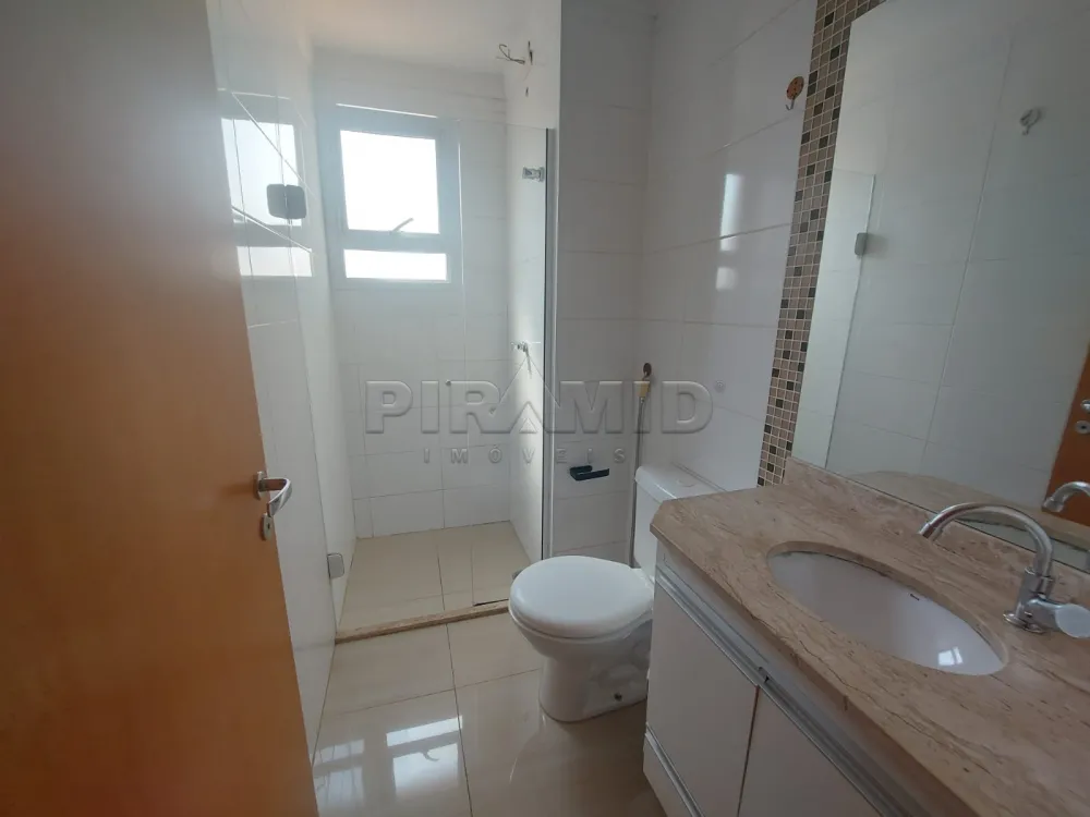 Alugar Apartamento / Padrão em Ribeirão Preto R$ 1.400,00 - Foto 22