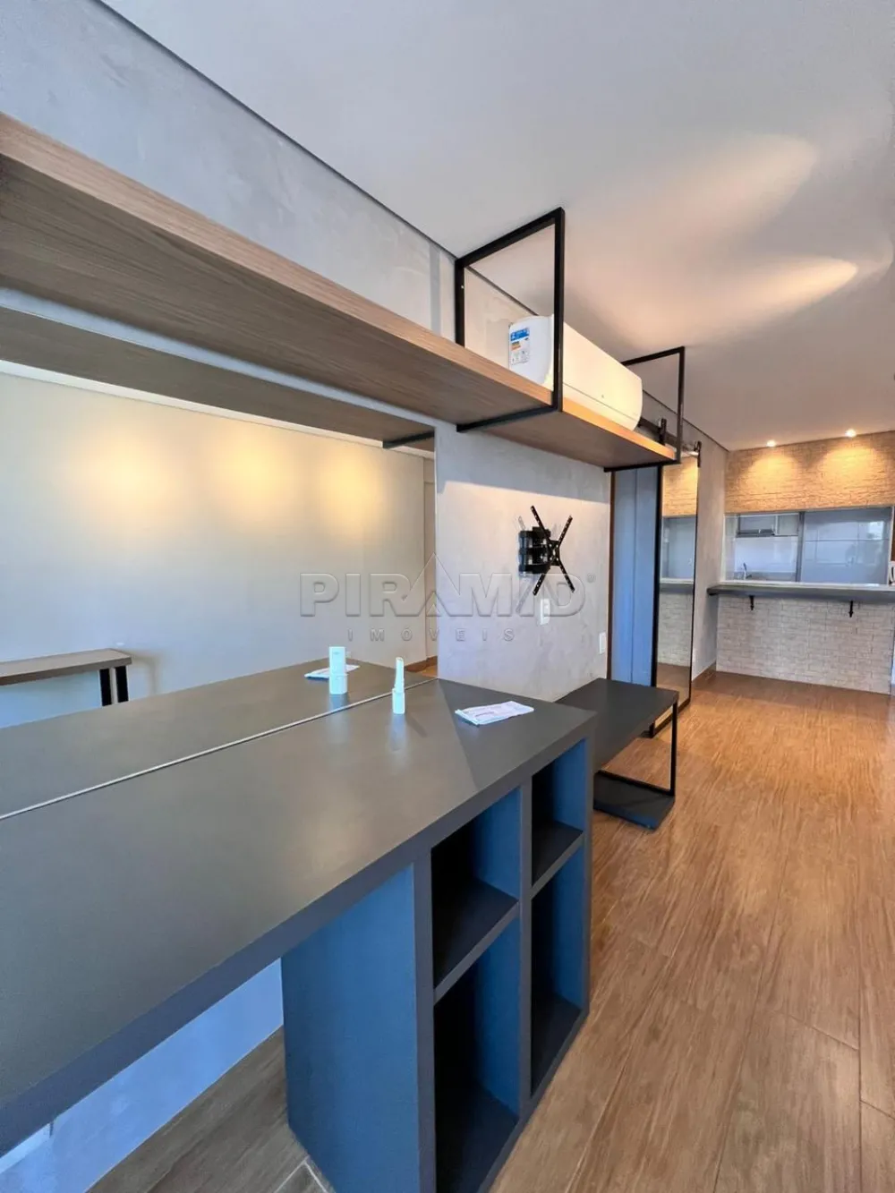 Comprar Apartamento / Padr&atilde;o em Ribeir&atilde;o Preto R$ 560.000,00 - Foto 3