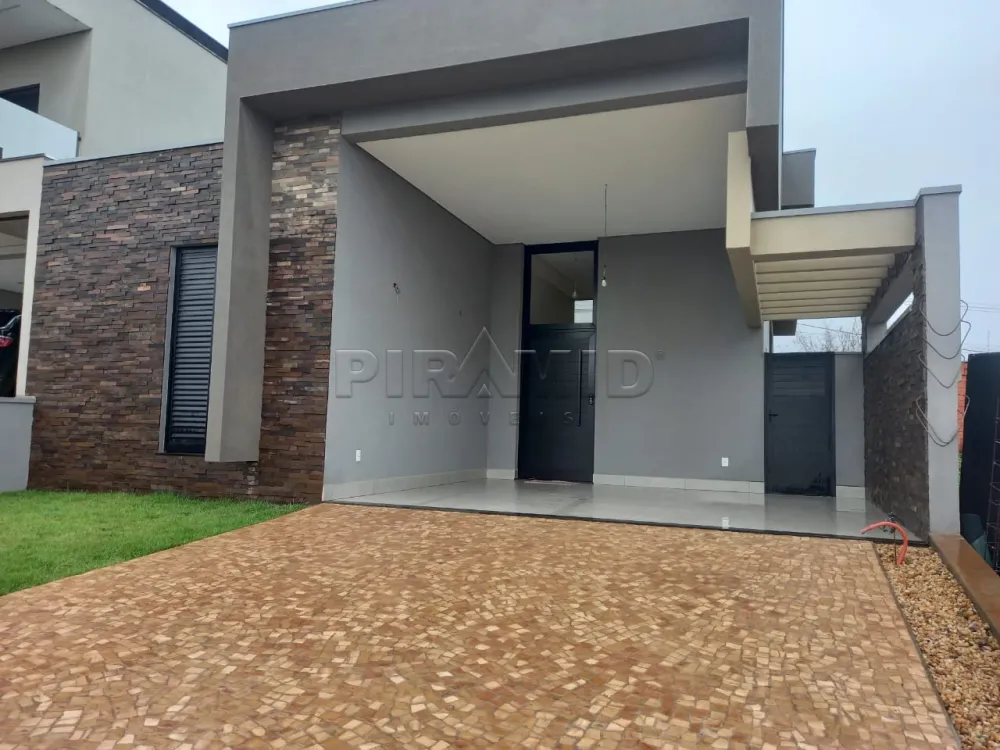 Comprar Casa / Condomínio em Ribeirão Preto R$ 900.000,00 - Foto 1
