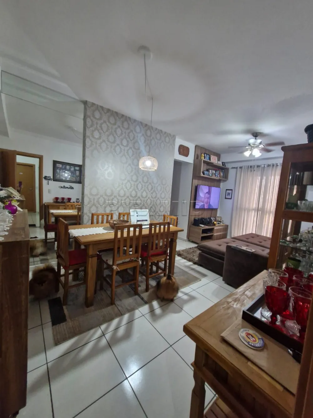 Comprar Apartamento / Padrão em Ribeirão Preto R$ 415.000,00 - Foto 6