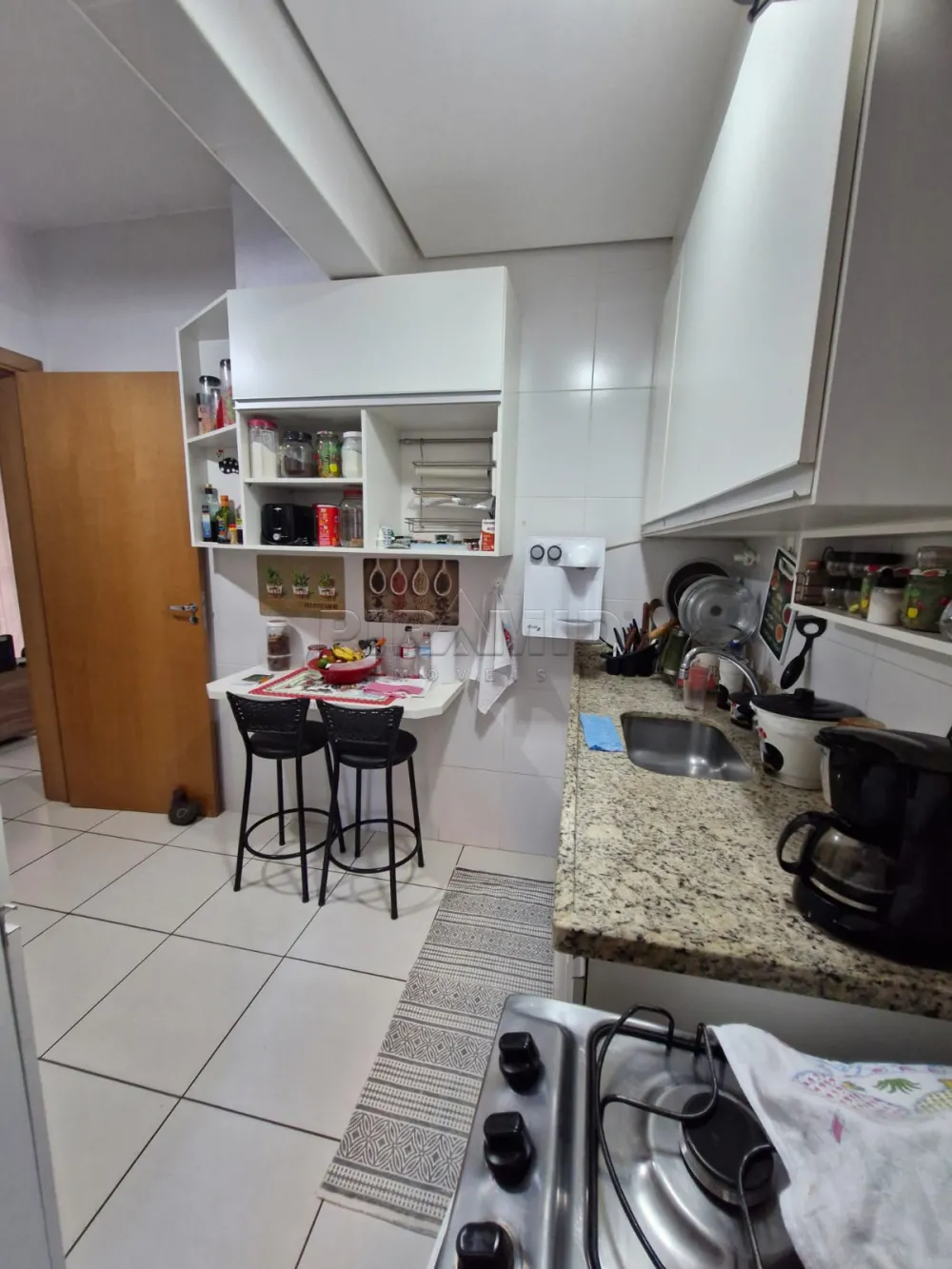 Comprar Apartamento / Padrão em Ribeirão Preto R$ 415.000,00 - Foto 9