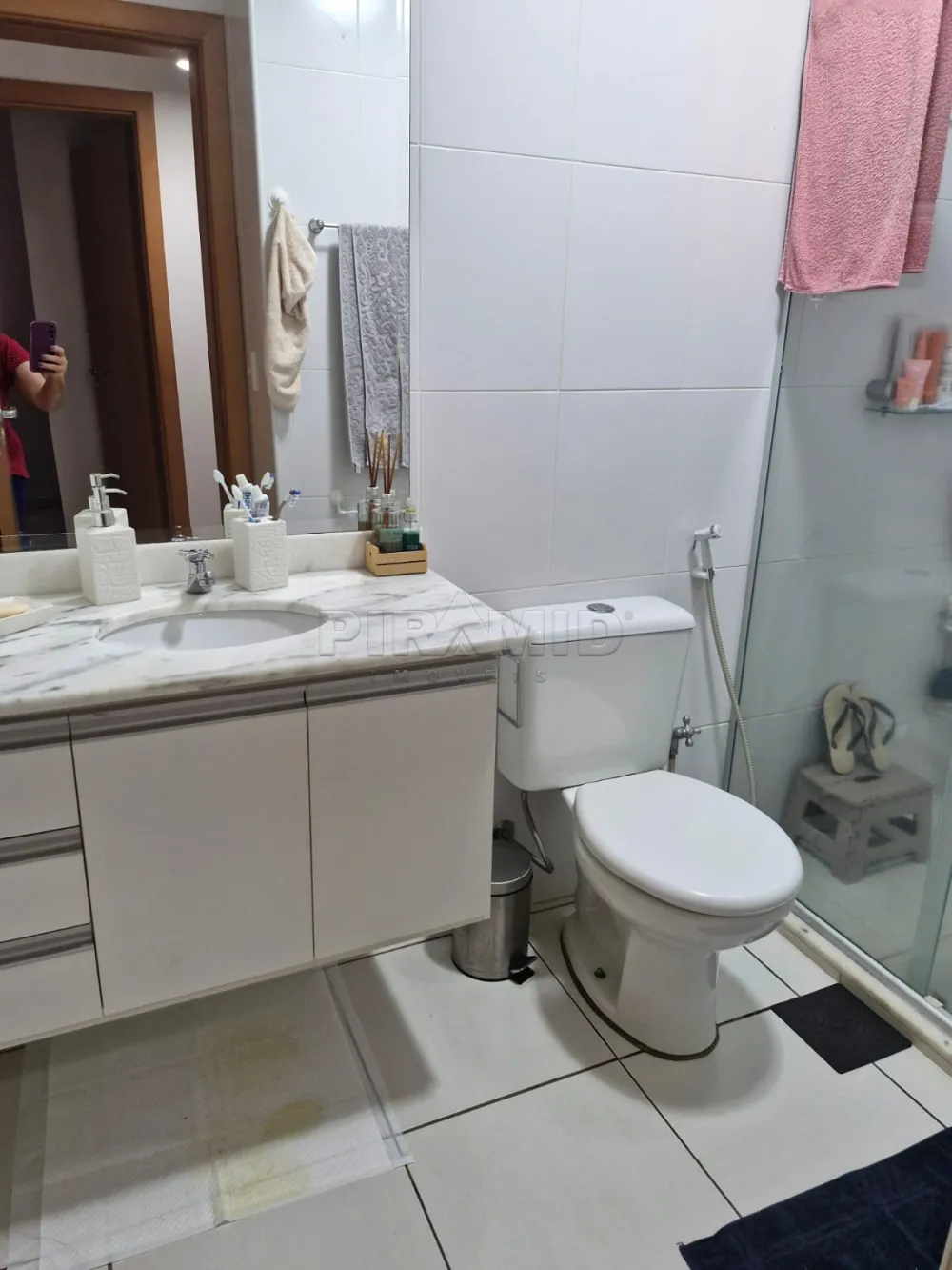 Comprar Apartamento / Padrão em Ribeirão Preto R$ 415.000,00 - Foto 13