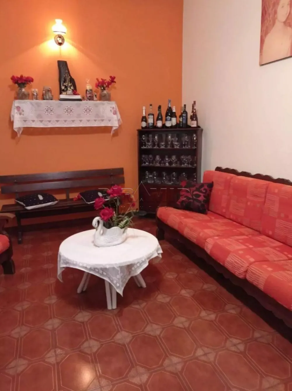 Comprar Casa / Padrão em Ribeirão Preto R$ 485.000,00 - Foto 2