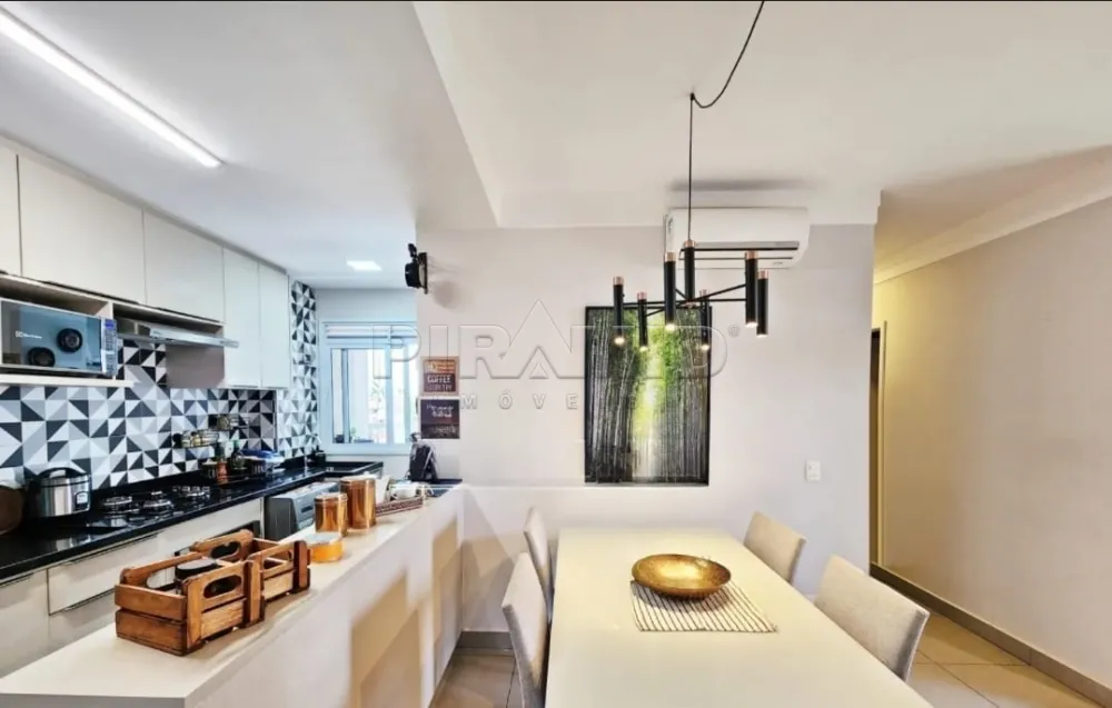 Comprar Apartamento / Padrão em Ribeirão Preto R$ 480.000,00 - Foto 3