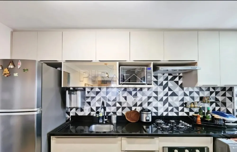 Comprar Apartamento / Padrão em Ribeirão Preto R$ 480.000,00 - Foto 4