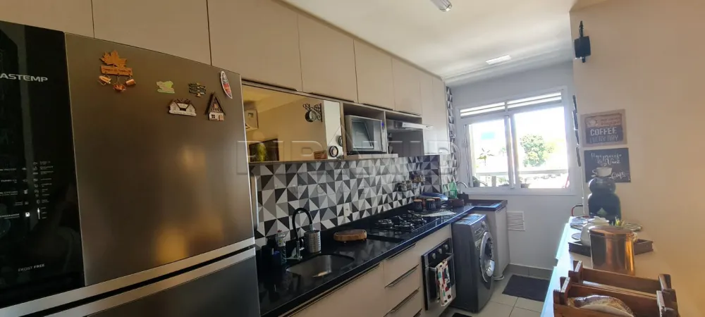 Comprar Apartamento / Padrão em Ribeirão Preto R$ 480.000,00 - Foto 5
