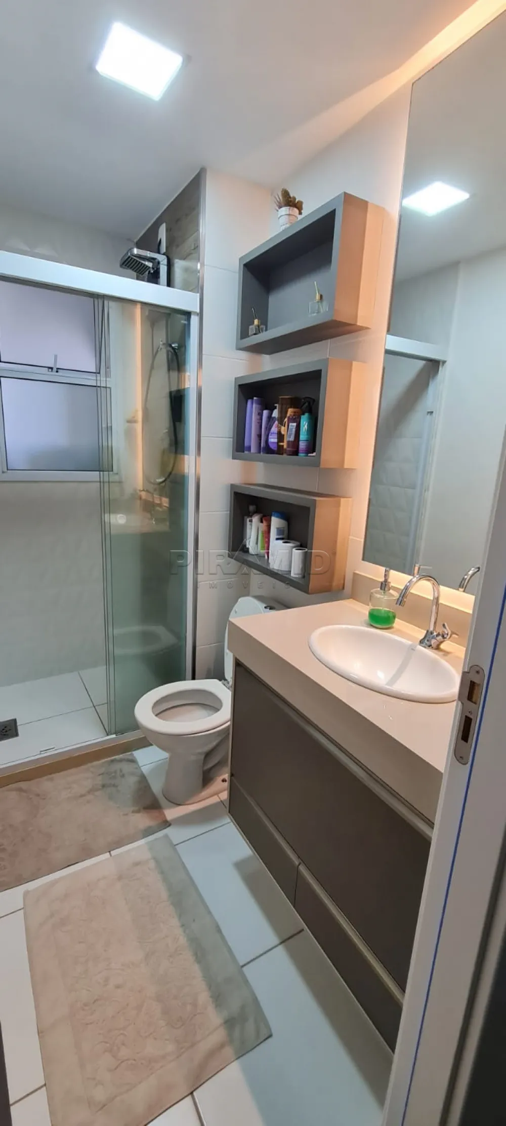 Comprar Apartamento / Padrão em Ribeirão Preto R$ 480.000,00 - Foto 8