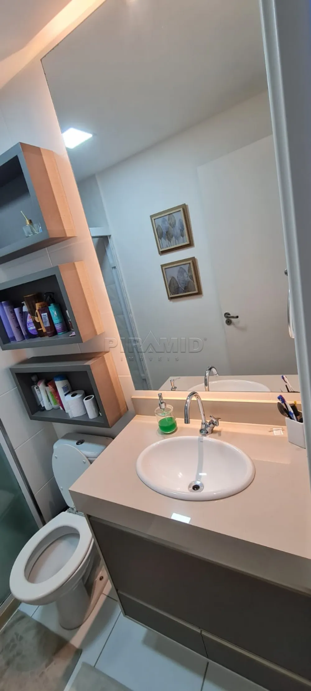Comprar Apartamento / Padrão em Ribeirão Preto R$ 480.000,00 - Foto 9