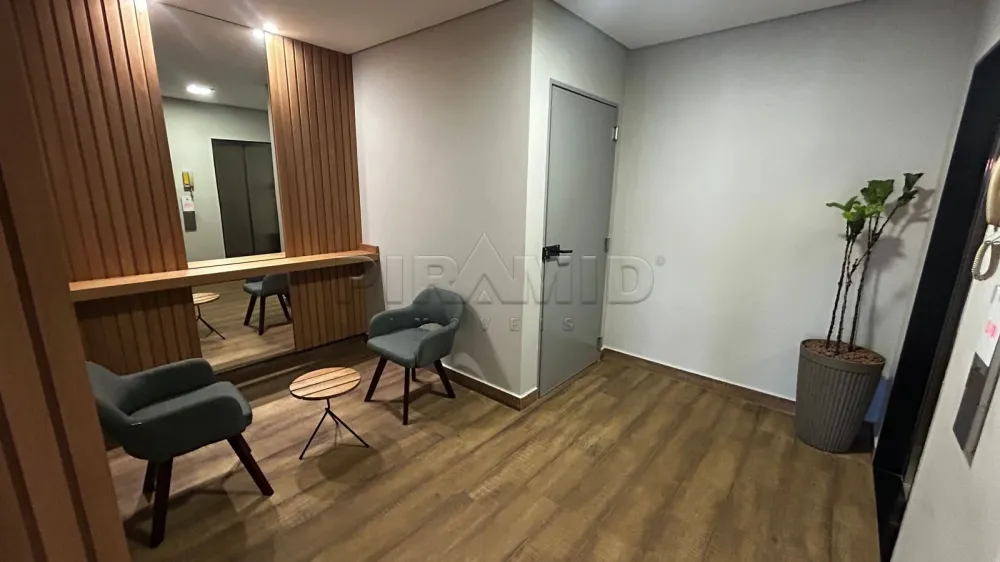 Alugar Apartamento / Padrão em Ribeirão Preto R$ 2.500,00 - Foto 1