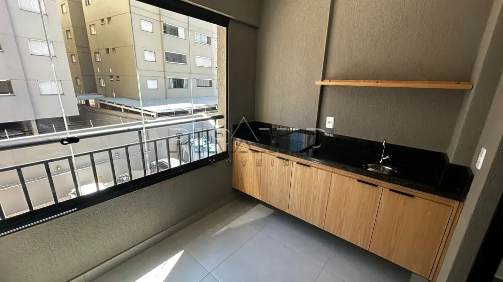 Alugar Apartamento / Padrão em Ribeirão Preto R$ 2.500,00 - Foto 1