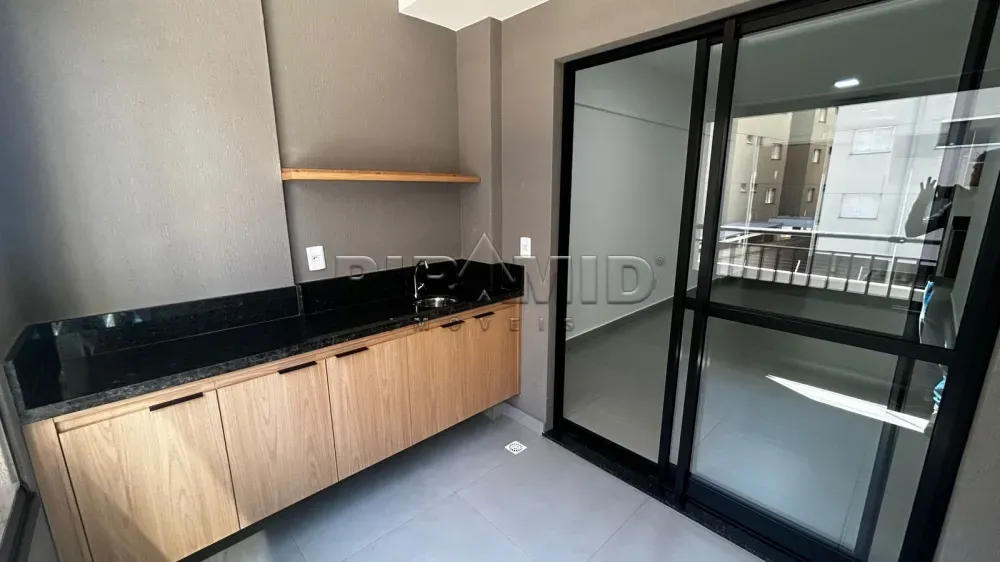 Alugar Apartamento / Padrão em Ribeirão Preto R$ 2.500,00 - Foto 4