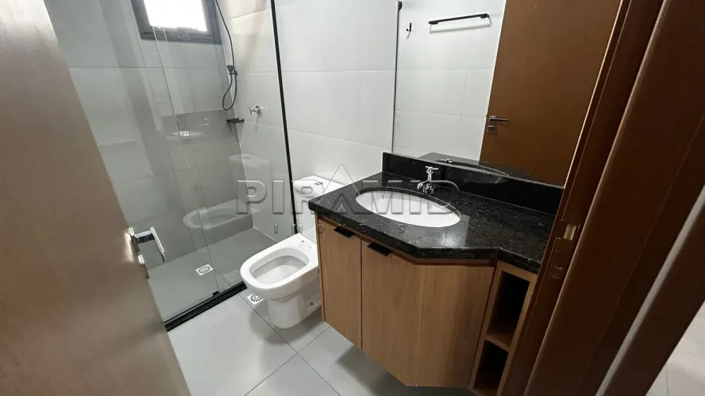 Alugar Apartamento / Padrão em Ribeirão Preto R$ 2.500,00 - Foto 10