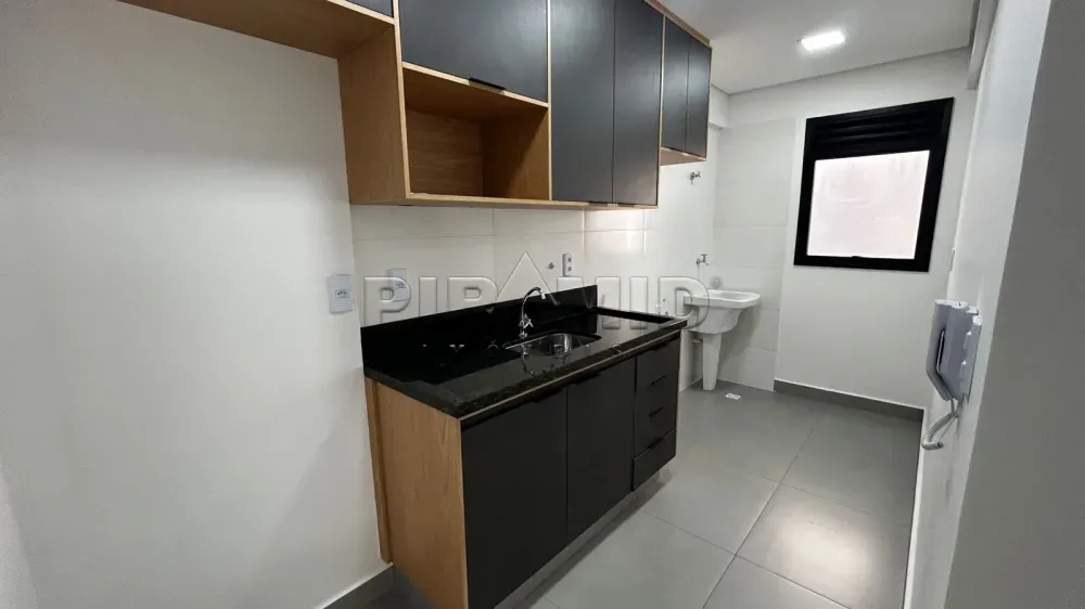 Alugar Apartamento / Padrão em Ribeirão Preto R$ 2.500,00 - Foto 7