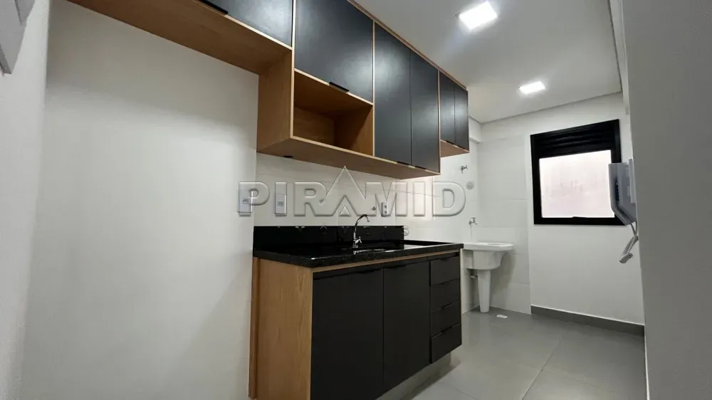 Alugar Apartamento / Padrão em Ribeirão Preto R$ 2.500,00 - Foto 8